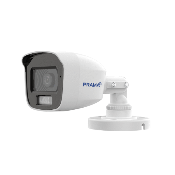 Prama 2MP HD Bullet Camera PT-HTD11F0E-LPFS