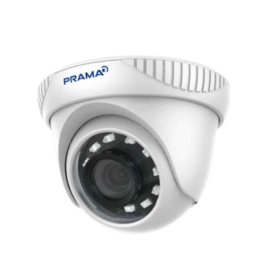 PRAMA 2MP HD Audio Dome Camera/PT-HTD702E-ITPFS