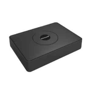 PRAMA 4CH HDTVI DVR model PT-DR1A04G-K1