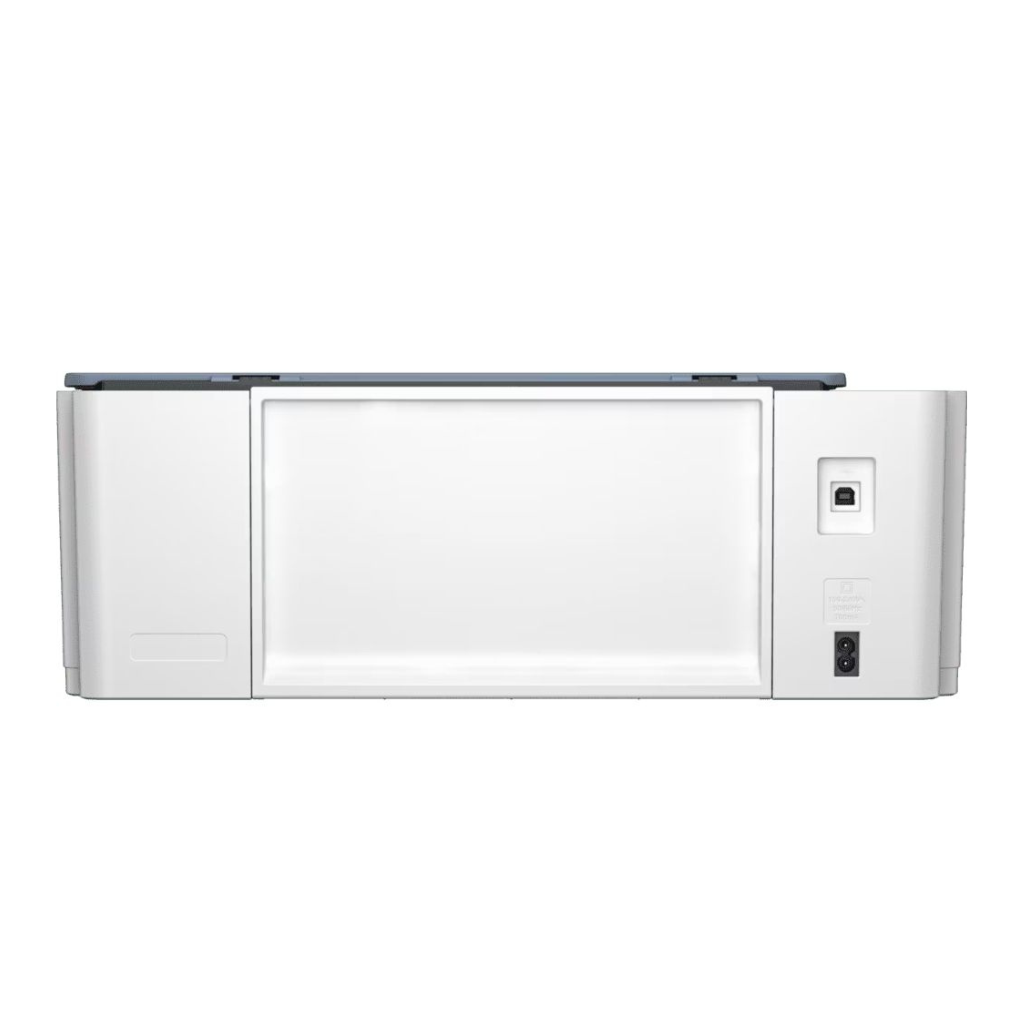 HP Smart Tank 585 All-in-One Printer/WiFi Colour Printer/Print, Copy, Scan/White - Image 3