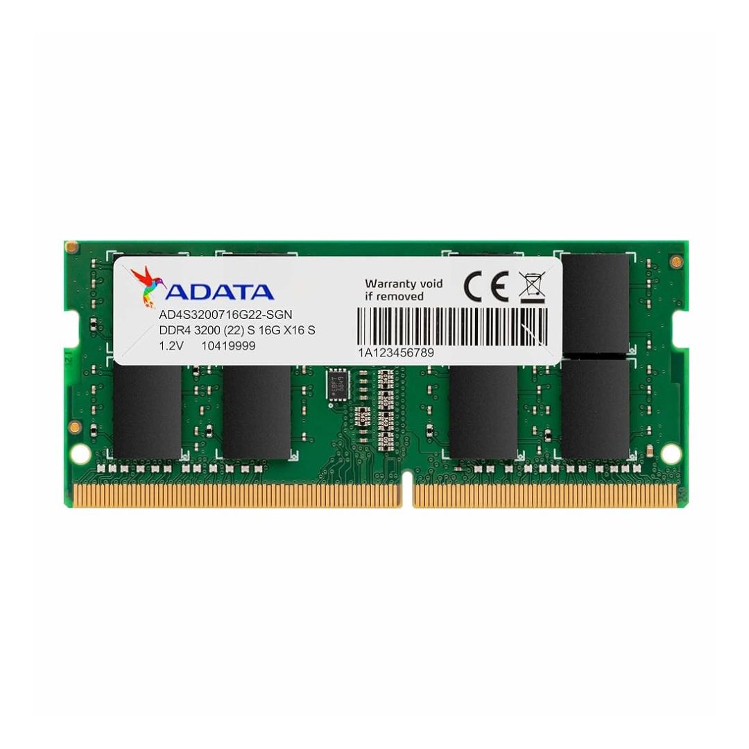 Adata 8GB DDR4 3200 MHz