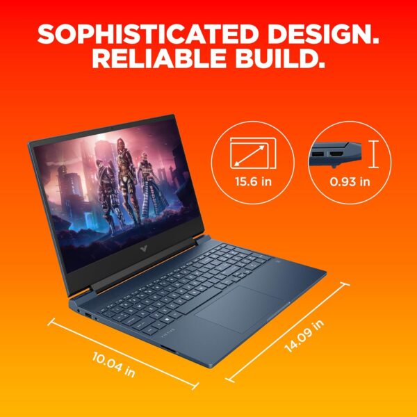 HP VICTUS