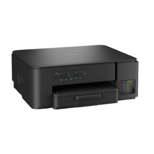 Brother DCP-T430W multifunction WiFi Color Ink Tank Printer/All-in-One Wireless/Mobile Printing for Home Users/Refill System/Solid Ink Printer/Black
