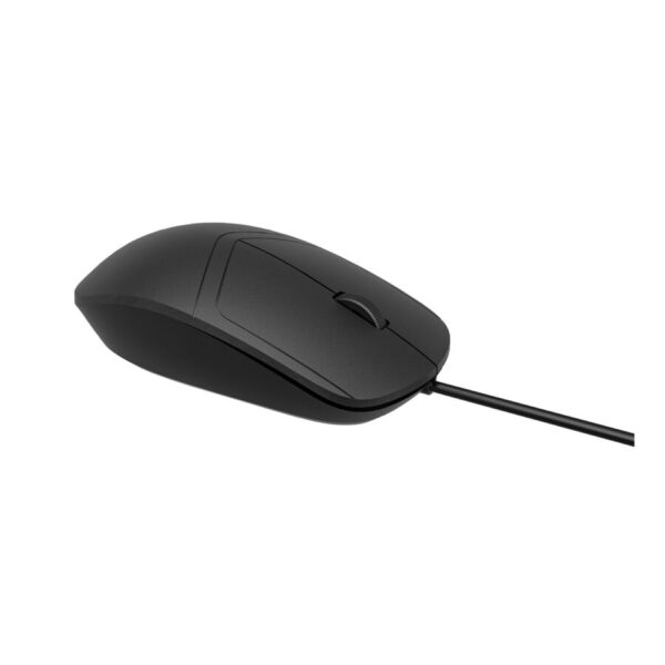 IVOOMI WIRED MOUSE