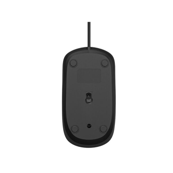 IVOOMI WIRED MOUSE