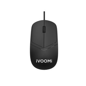 IVOOMI WIRED MOUSE