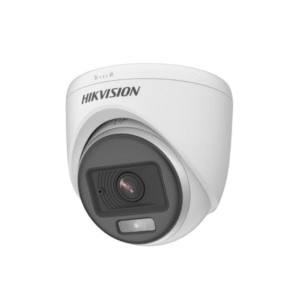 Hikvision 3K ColorVu Indoor Audio Fixed Turbo HD Fixed Dome Turret Camera/DS-2CE70KF0T-PFS