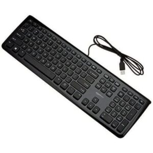 DELL MULTIMEDIA KEYBOARD