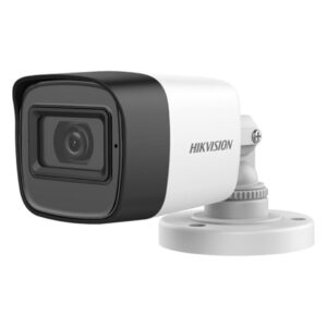 HIKVISION 5MP BULLET CAMERA