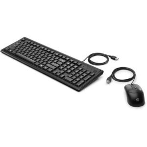 HP KEYBOARD MOUSE COMBO