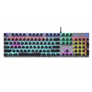 BACKLIT KEYBOARD