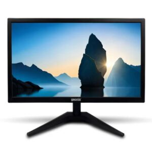 19" MONITOR
