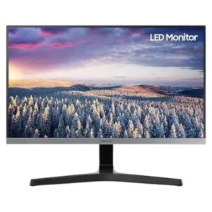 24" IPS LED MONITOR