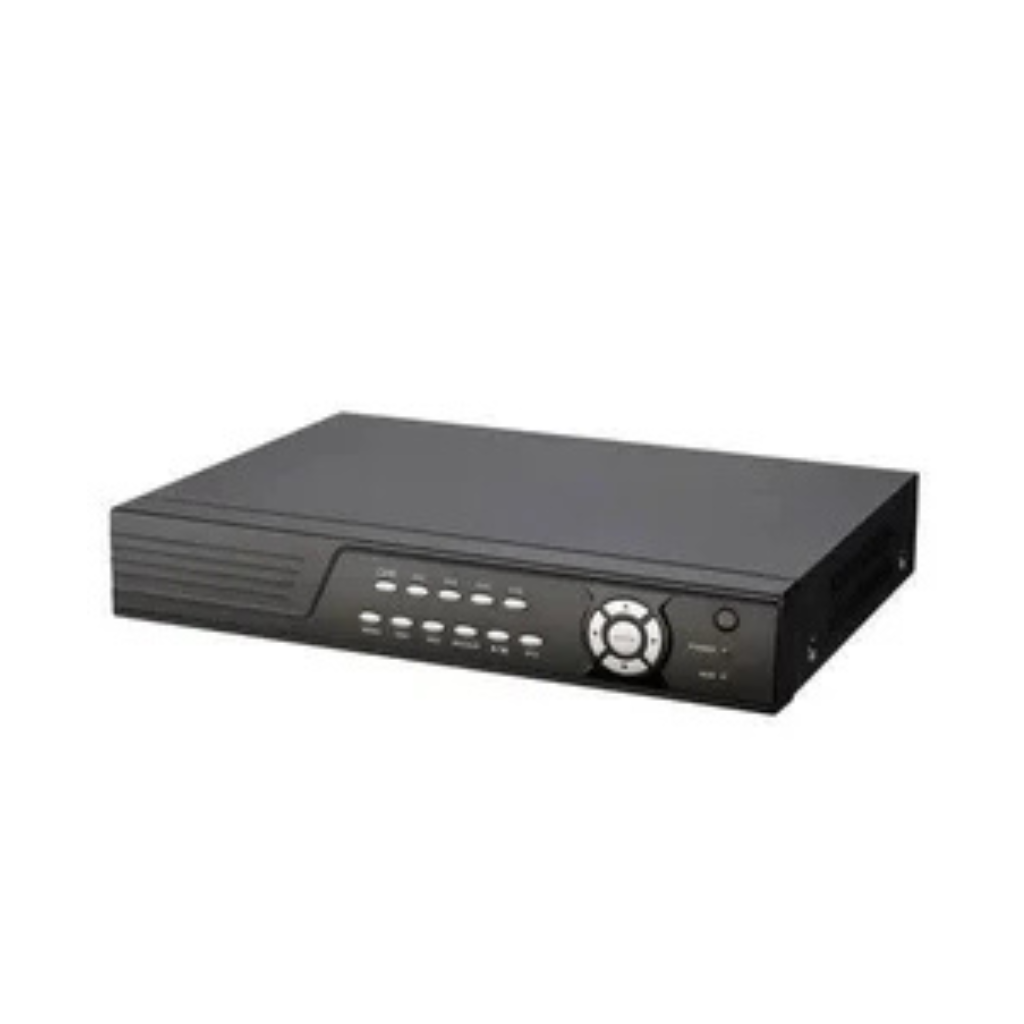 PRAMA 2MP DVR PRAMA 16CH/PT-DRAS1A16Q-K1/Upto 4MP Lite/1HDD, H.265 Pro+ - Image 4