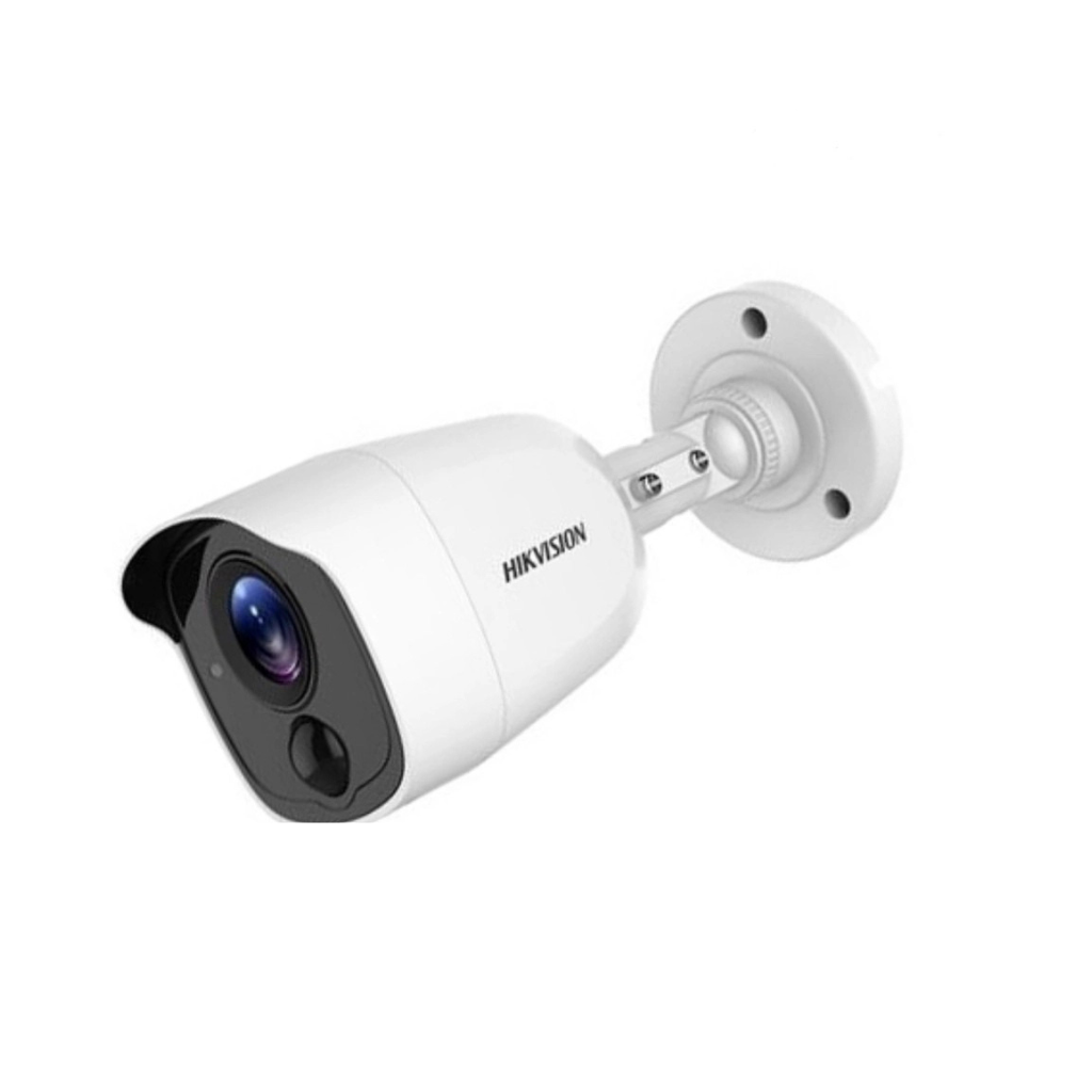 HIKVISION 5 MP PIR Fixed Mini Bullet Camera/DS-2CE11H0T-PIRLO - Image 2