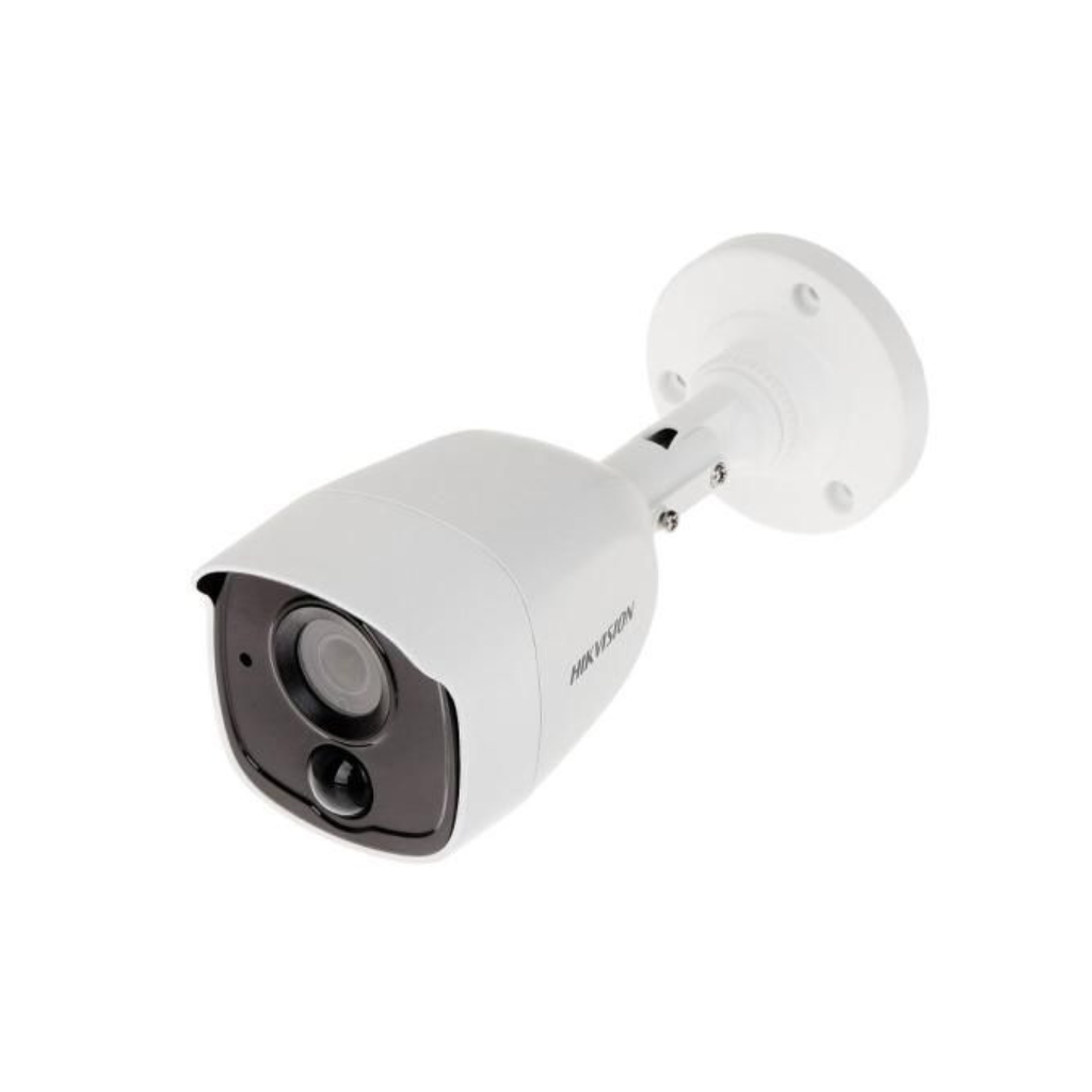 HIKVISION 5 MP PIR Fixed Mini Bullet Camera/DS-2CE11H0T-PIRLO - Image 3