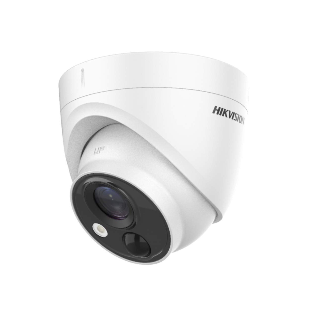HIKVISION 5 MP PIR Fixed Turret Camera/DS-2CE71H0T-PIRLO - Image 3