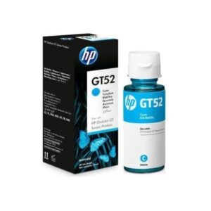 HP GT52 CYAN
