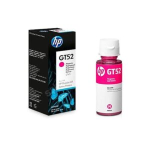 HP GT52 MAGENTA