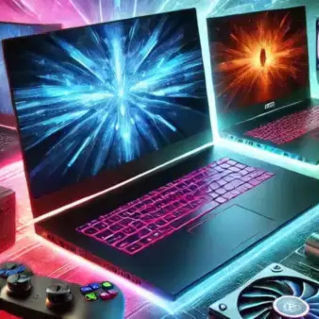 Best gaming Laptop under 30k