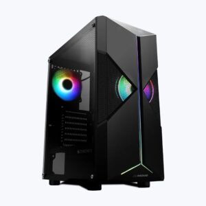 RAGNER RGB CABINET