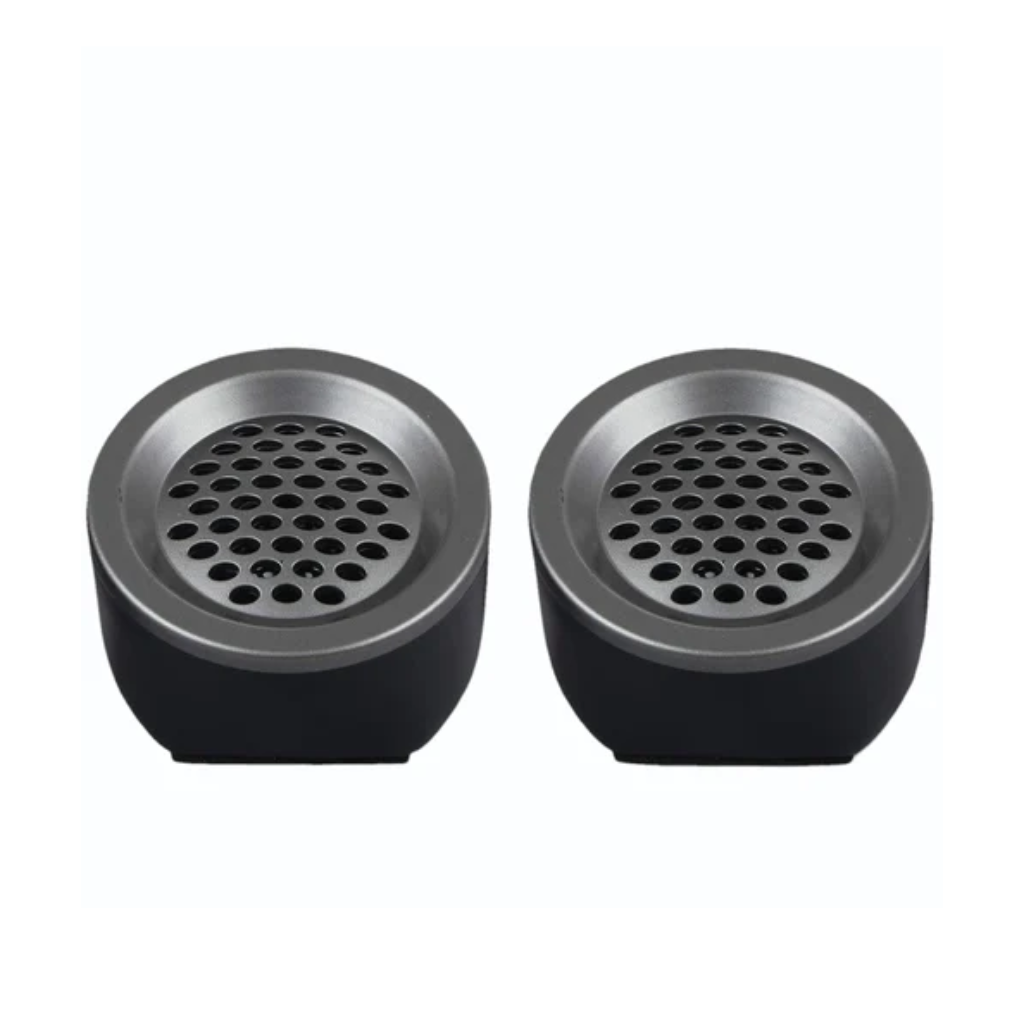 ZEBRONIX Zeb-Pluto 2.0 Multimedia Speaker/With USB Input, Aux Input/Black Color - Image 3