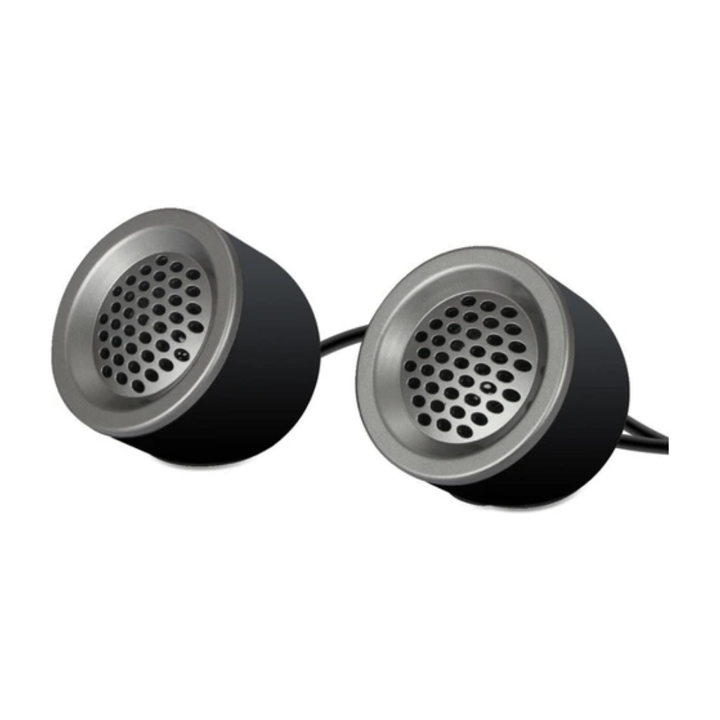 ZEBRONIX Zeb-Pluto 2.0 Multimedia Speaker/With USB Input, Aux Input/Black Color - Image 2