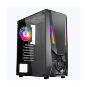 ZEBRONICS AGOJIE RGB CABINET