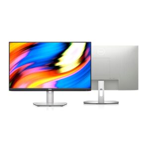 DELL 27" IPS MONITOR