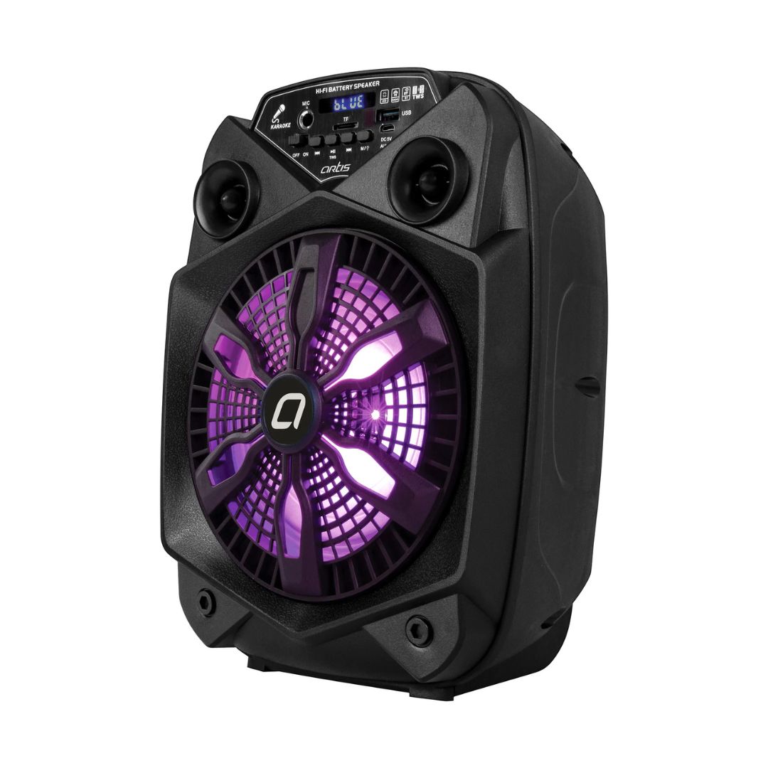 ARTIS BT-101 Speaker