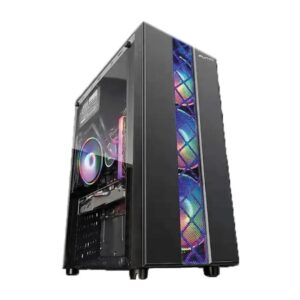 Punta Sonet Mid Tower Gaming Cabinet