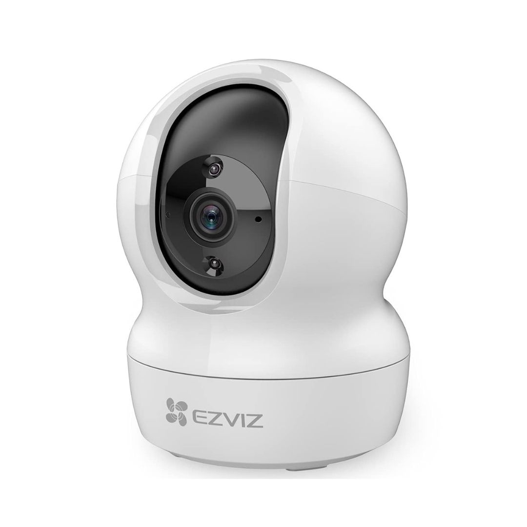 EZVIZ CS CP1 Lite 2MP Dome WiFi Camera/Pan & Tilt/Without Lan Port - Image 4