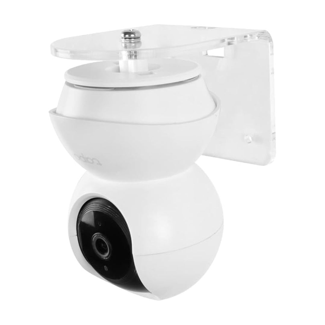 TP-Link Tapo TC70 Camera, Pan & Tilt, Wi-Fi 1080p 2MP, 360° Rotational Views