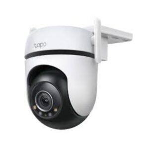 Tapo C520WS 4MP Outdoor 360°