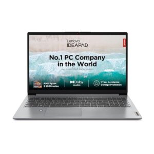 Lenovo IdeaPad 1 82R400XSIN