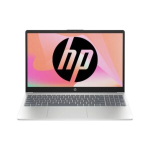 HP 15 series laptop