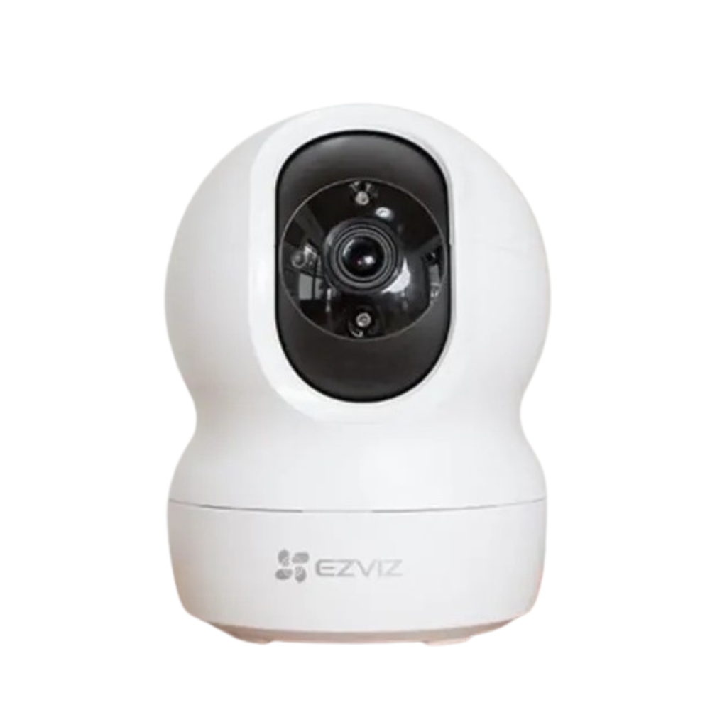 EZVIZ CS CP1 Lite 2MP Dome WiFi Camera/Pan & Tilt/Without Lan Port - Image 2