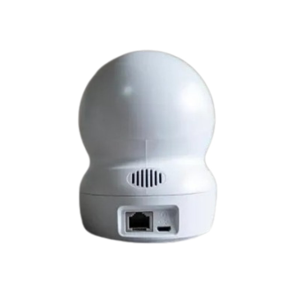EZVIZ CS CP1 Lite 2MP Dome WiFi Camera/Pan & Tilt/Without Lan Port - Image 3