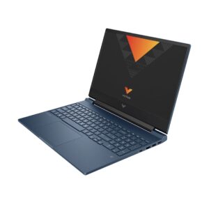 HP Victus 15 15-fa2703TX gaming laptop, smooth multitasking