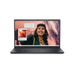 DELL Inspiron 15 3530 Laptop/Intel Core i5 13th Gen - 1334U/OIN353034011RINB1M/8GB DDR4 RAM & 512GB SSD/15.6 inch FHD 120hz Display/Windows 11 & Office 21/Intel UHD Graphics/Thin and Light Laptop/Carbon Black