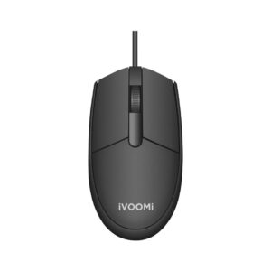 IVOOMI Pride Wired USB Mouse