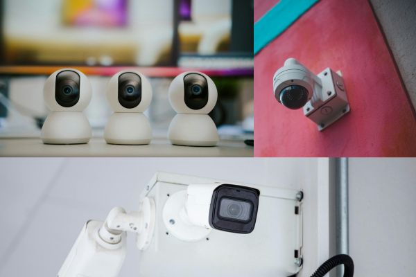 Best CCTV Dealer in Hooghly