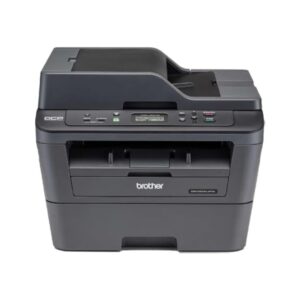 All-in-One Monochrome Laser Printer, Fast Multifunction Duplex Printer