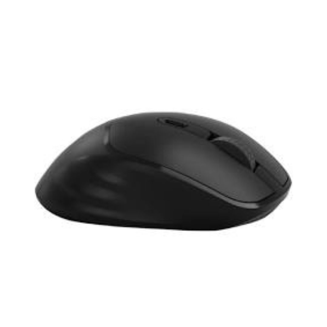 Clarion wireless mouse with 2.4GHz connectivity