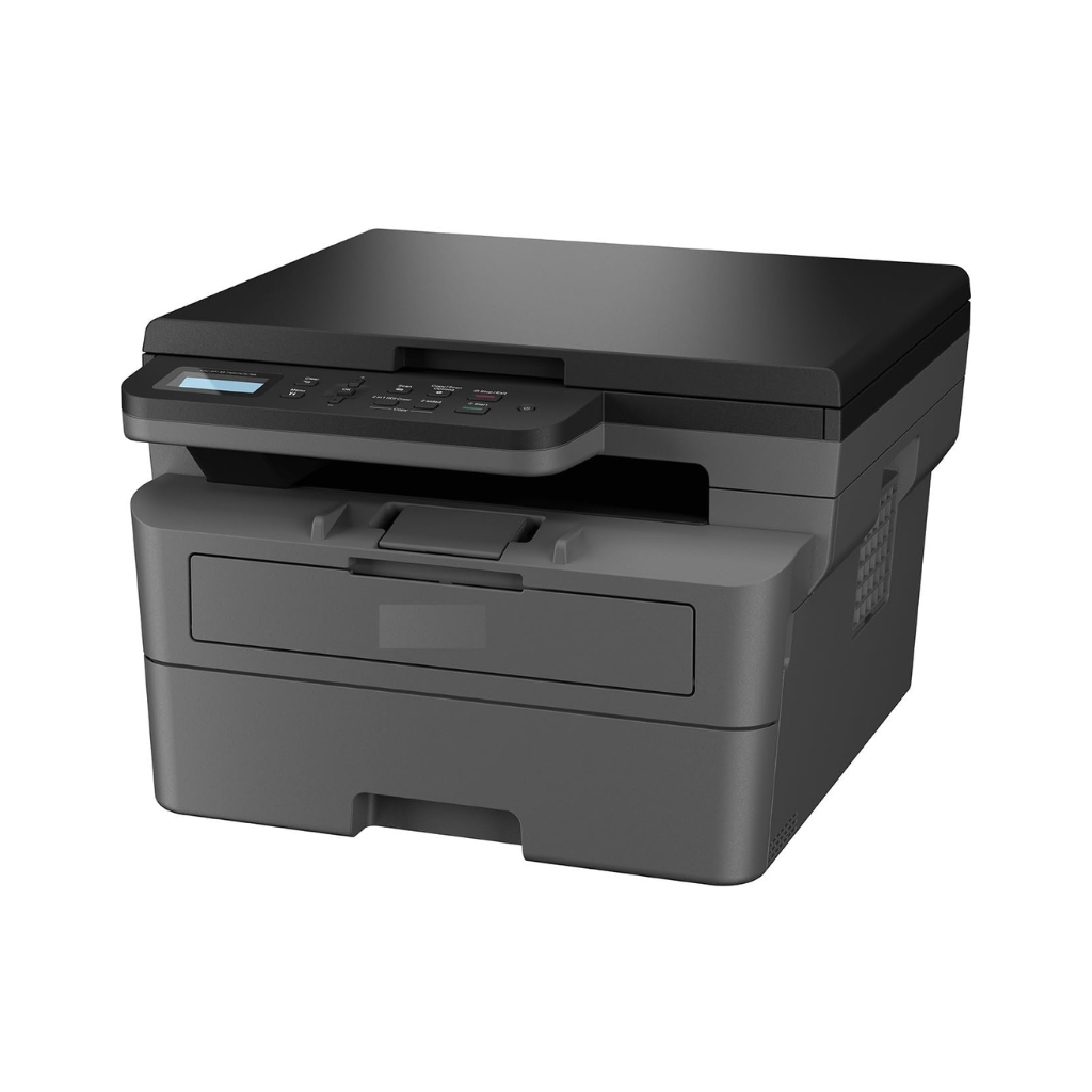Brother Printer DCP- B7620DWB All in One Monochrome Laser Printer, Wi-Fi, ADF & Auto Duplex, Affordable Printer for Business, LCD Display, 34 ppm Monochrome - Image 4