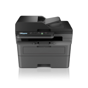 Brother MFC-B7810DWB Multifunction Monochrome Duplex Laser Printer with WiFi & ADF